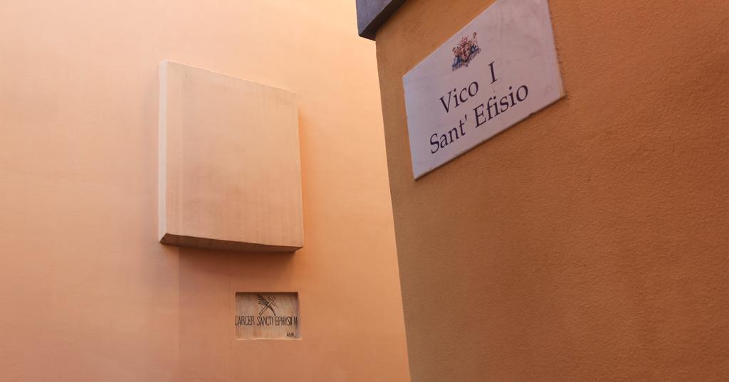 Casa Stampaxi Διαμέρισμα Κάλιαρι Εξωτερικό φωτογραφία