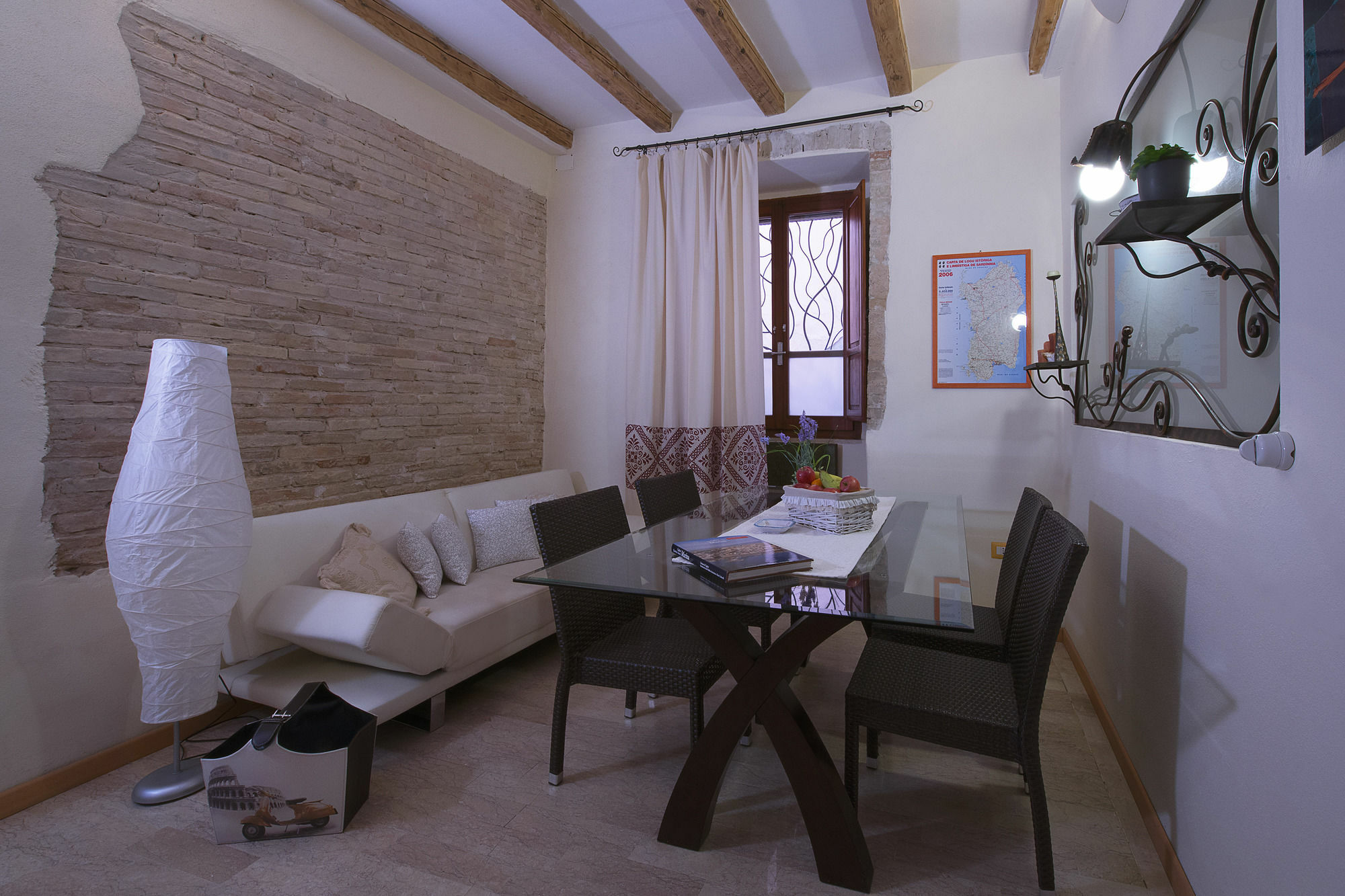 Casa Stampaxi Διαμέρισμα Κάλιαρι Εξωτερικό φωτογραφία