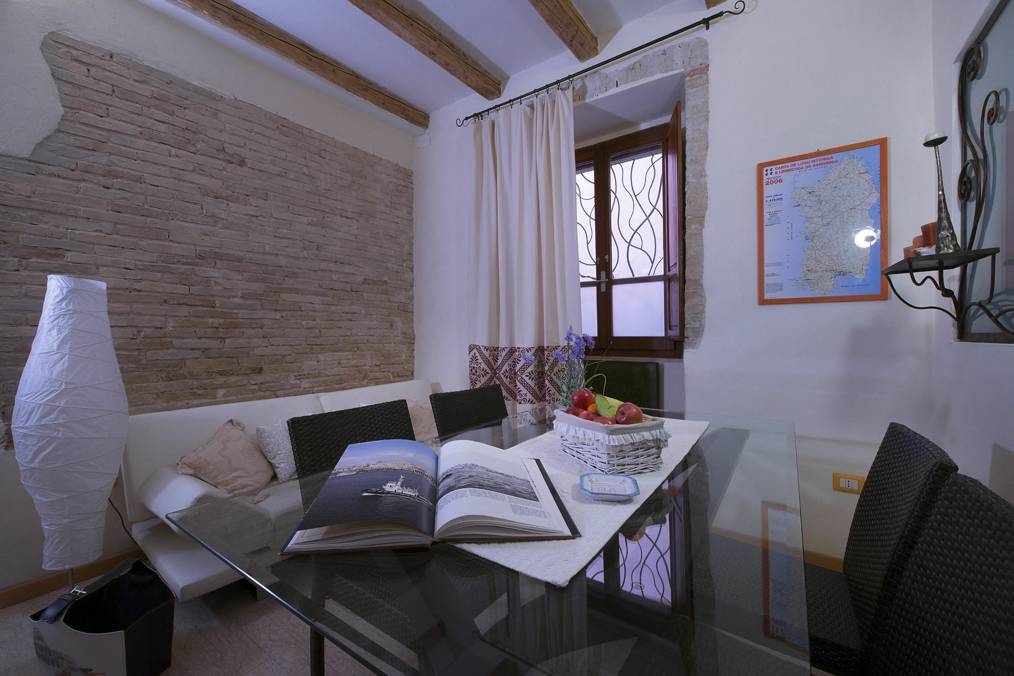 Casa Stampaxi Διαμέρισμα Κάλιαρι Εξωτερικό φωτογραφία